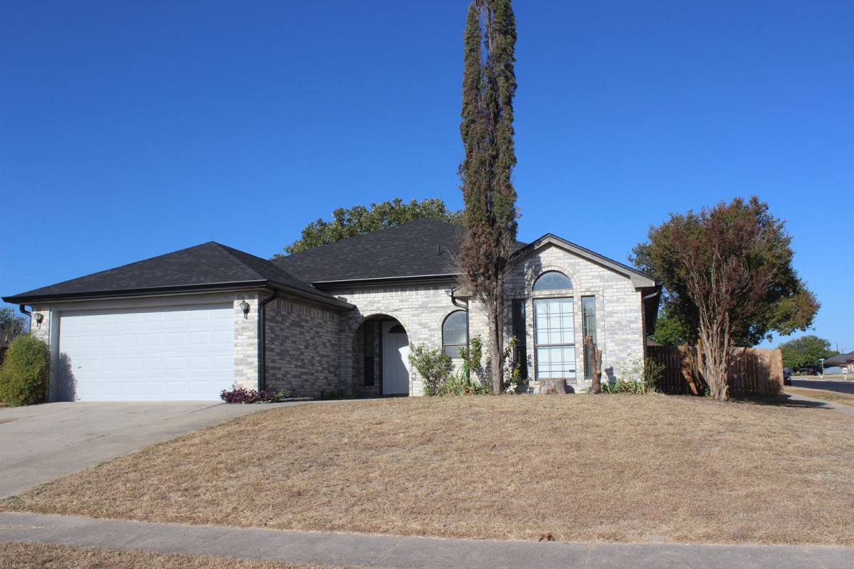 House for rent at 4801 Addie Dr, Killeen, TX 76542