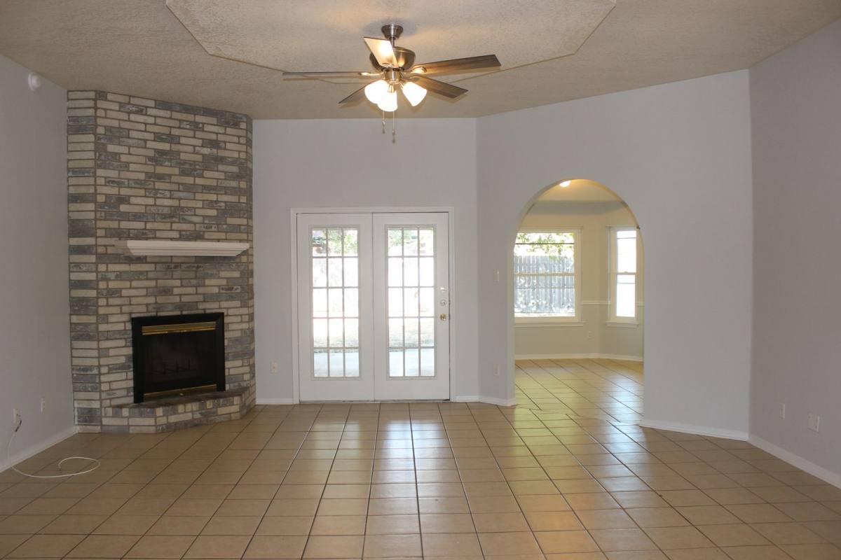 House for rent at 4801 Addie Dr, Killeen, TX 76542