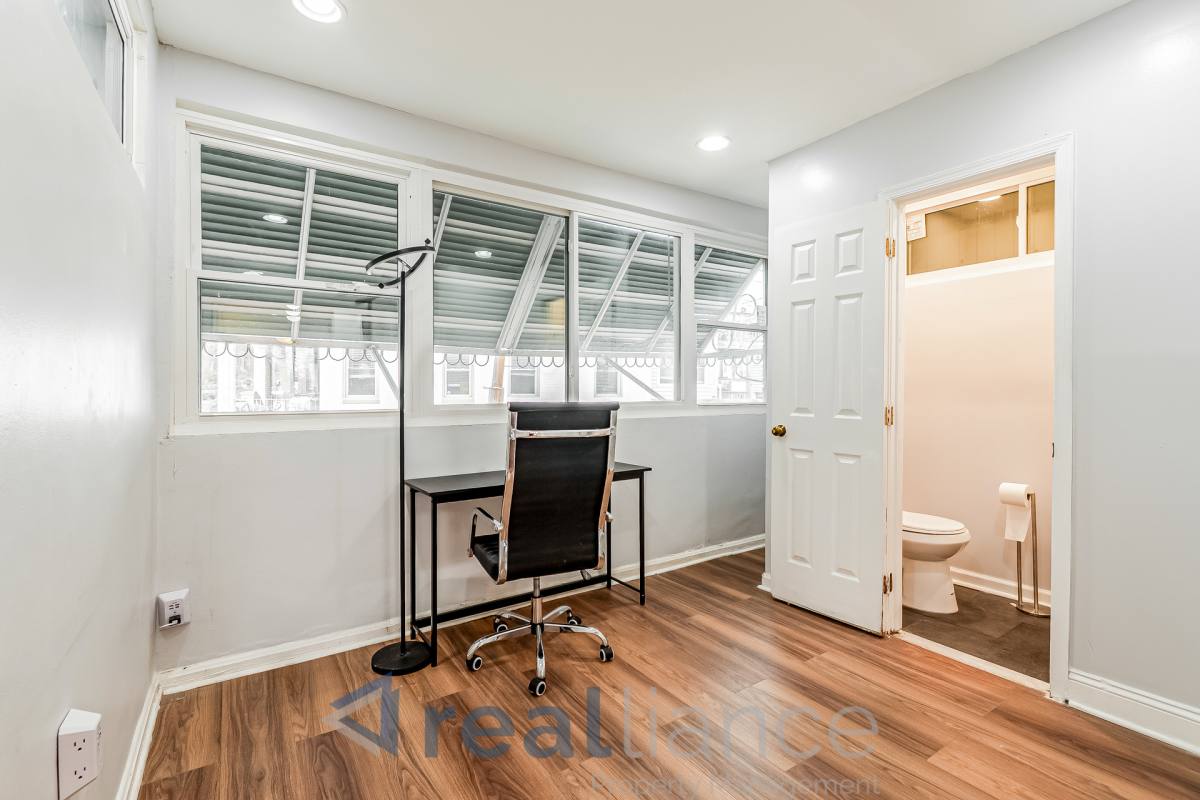 House for rent at 2302 E St NE, Washington, DC 20002