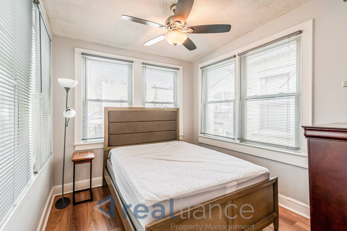 House for rent at 2302 E St NE, Washington, DC 20002