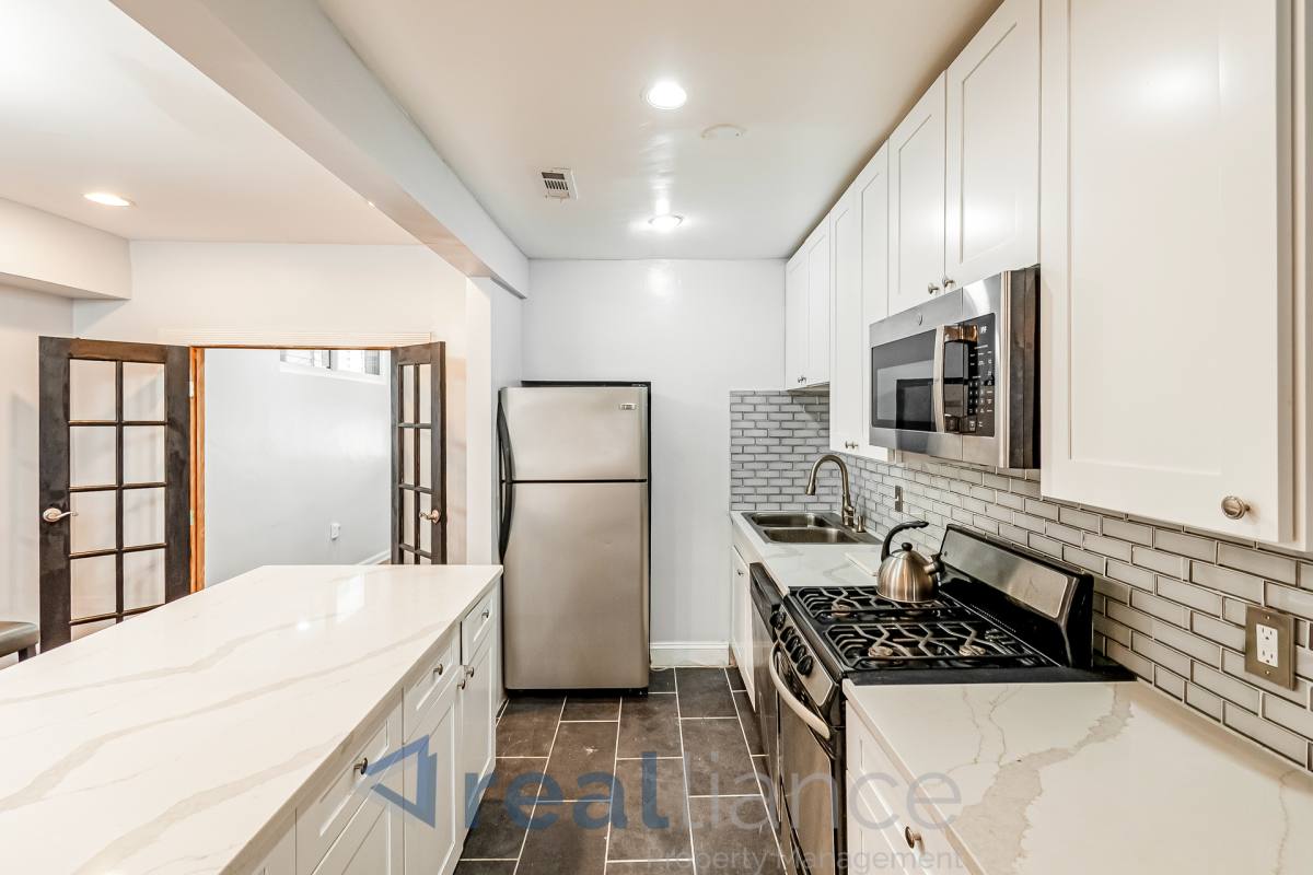 House for rent at 2302 E St NE, Washington, DC 20002