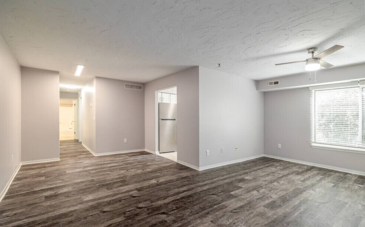 Apartment for rent at 1361 Fox Run Dr, Willoughby, OH 44094