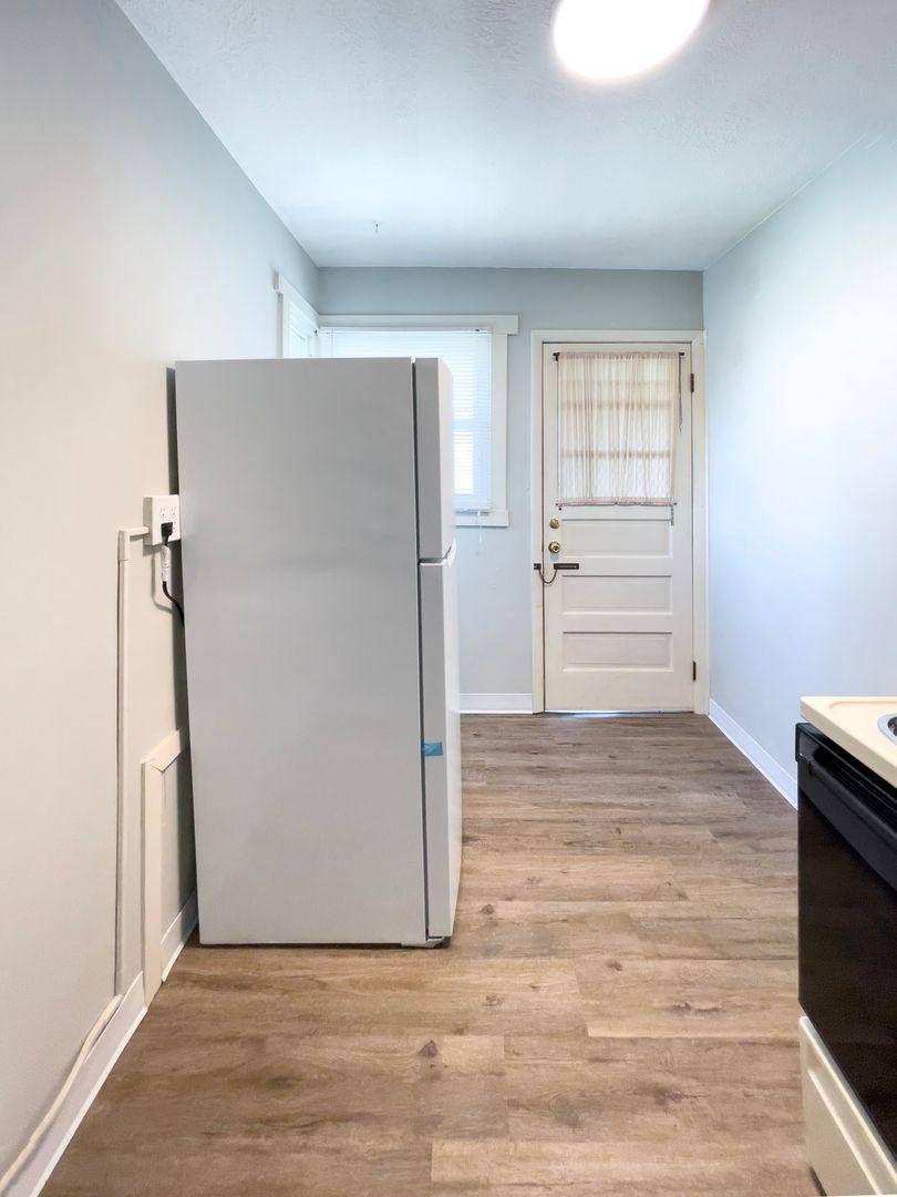 Apartment for rent at 1924 W Jackson St #5, Muncie, IN 47303