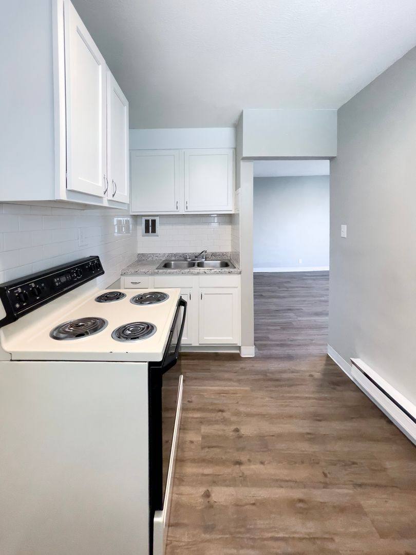 Apartment for rent at 1924 W Jackson St #5, Muncie, IN 47303