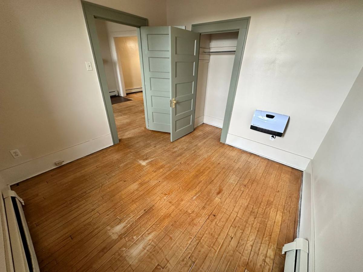 Apartment for rent at 13 1st St SE, Minot, ND 58701