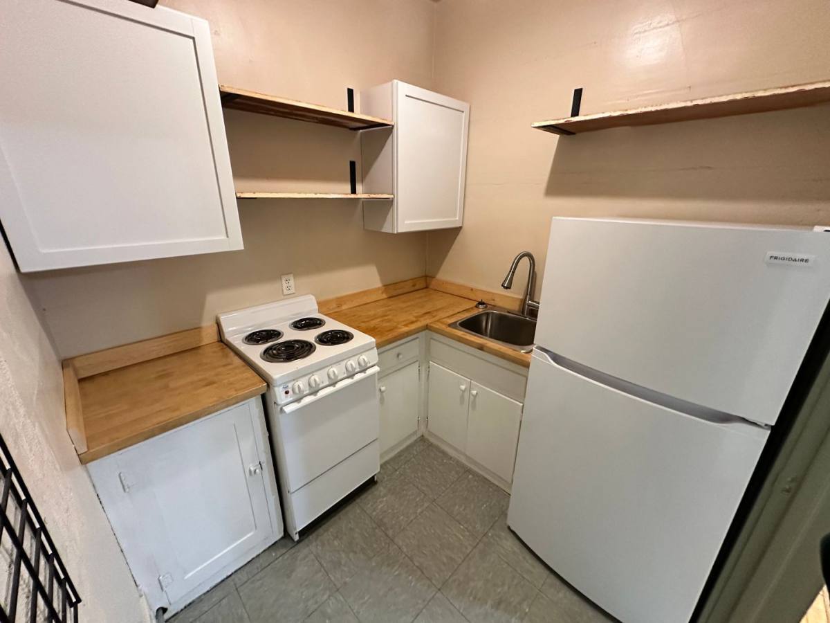 Apartment for rent at 13 1st St SE, Minot, ND 58701