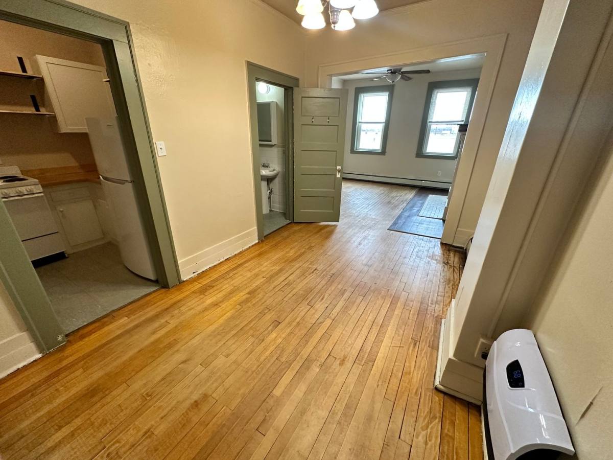 Apartment for rent at 13 1st St SE, Minot, ND 58701