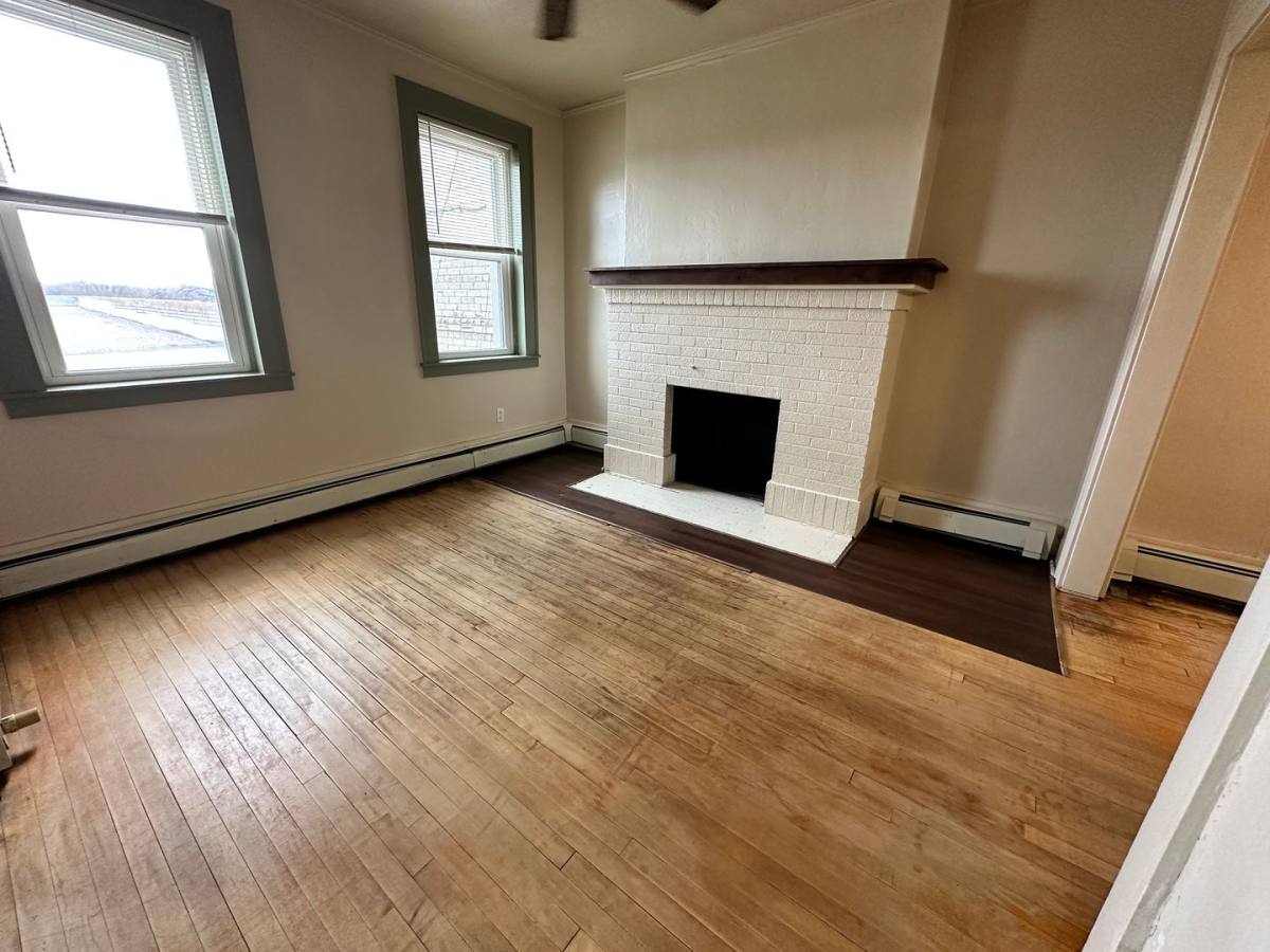 Apartment for rent at 13 1st St SE, Minot, ND 58701
