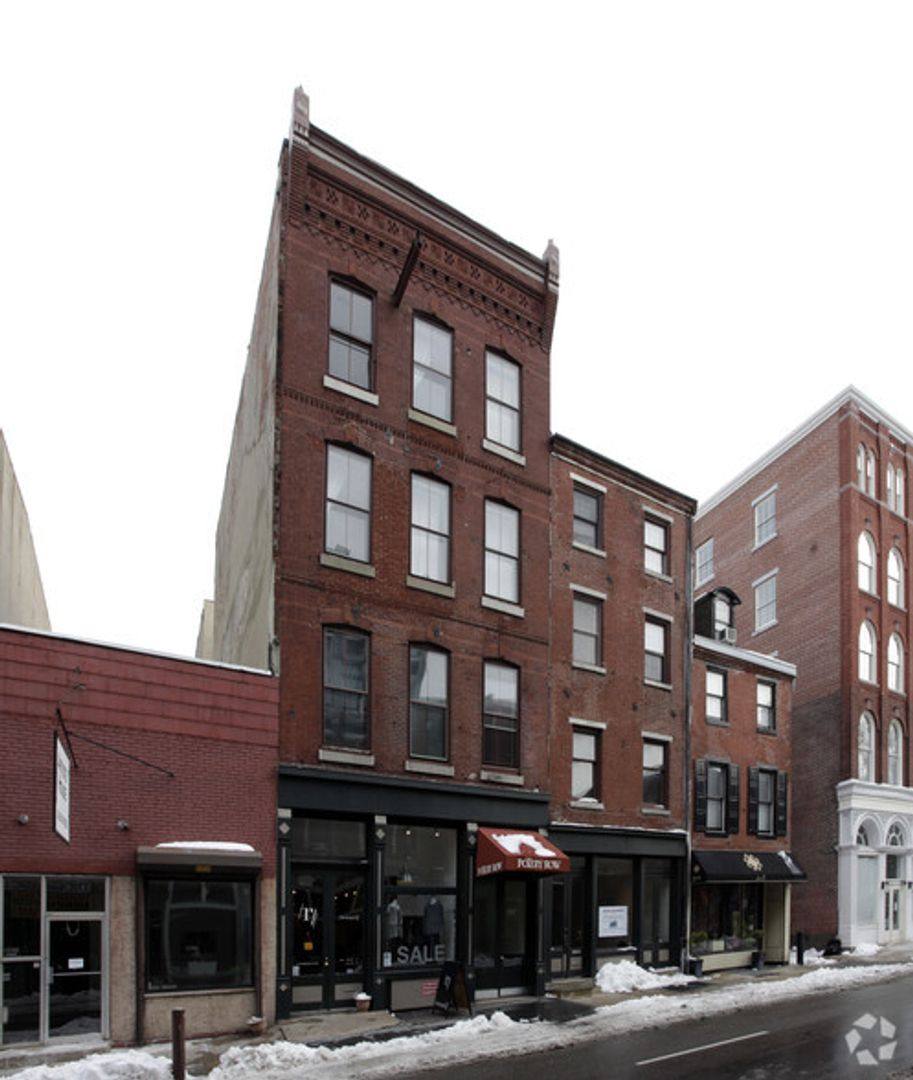 Apartment for rent at 53-55 N 2nd St, Philadelphia, PA 19106