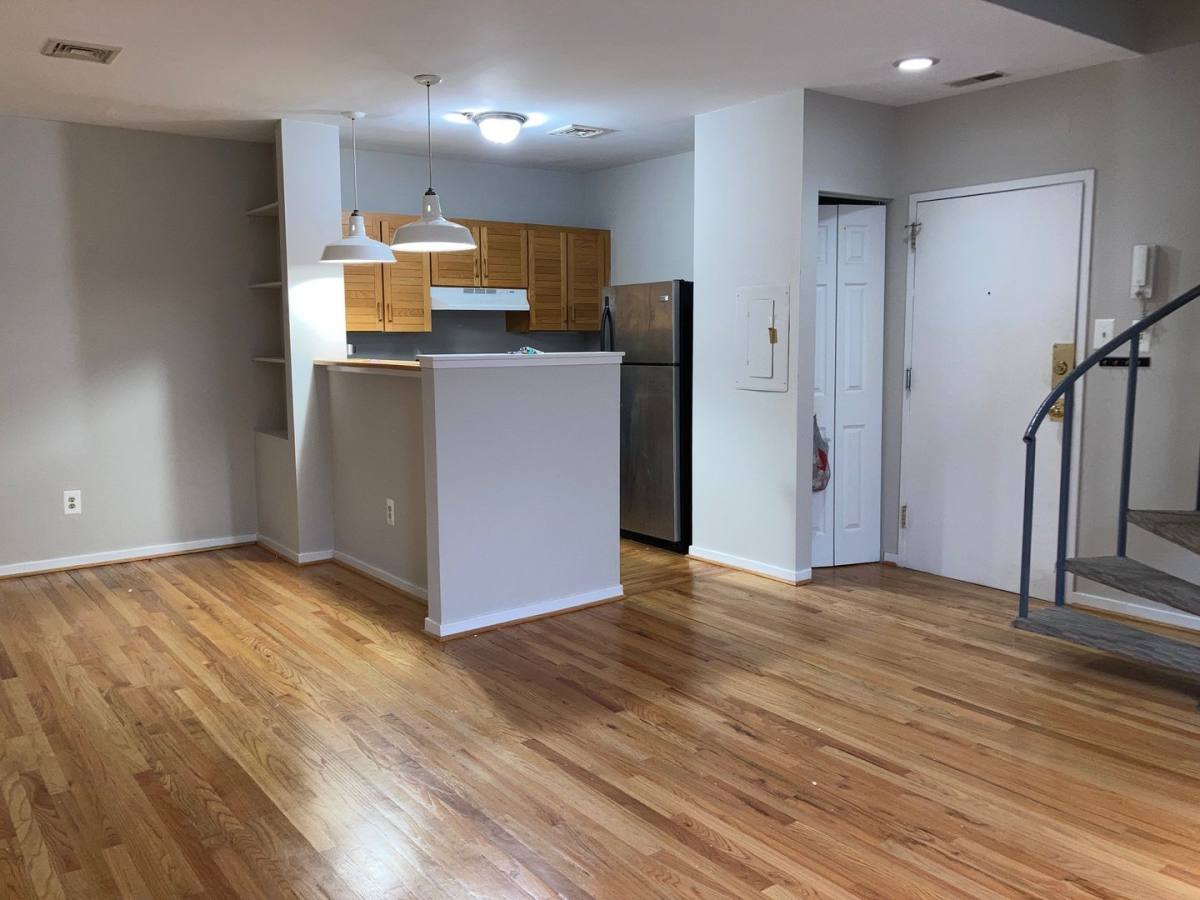 Apartment for rent at 53-55 N 2nd St, Philadelphia, PA 19106