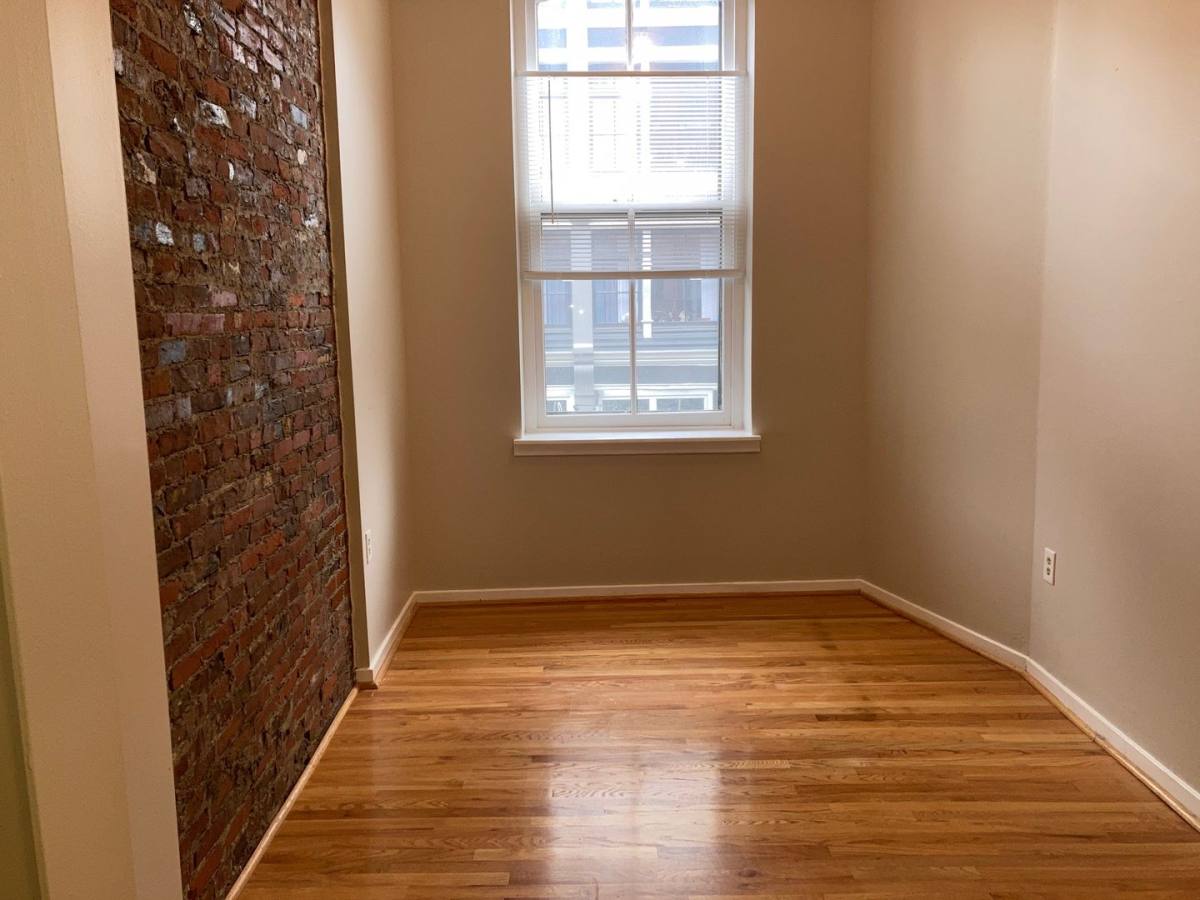 Apartment for rent at 53-55 N 2nd St, Philadelphia, PA 19106