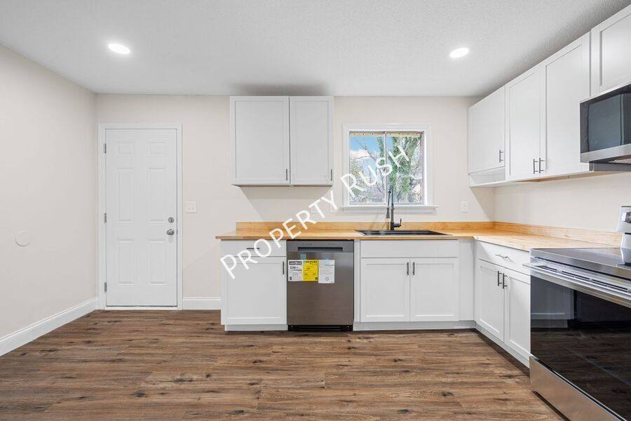 Apartment for rent at 3336 Gundy Dr #B, Chattanooga, TN 37419