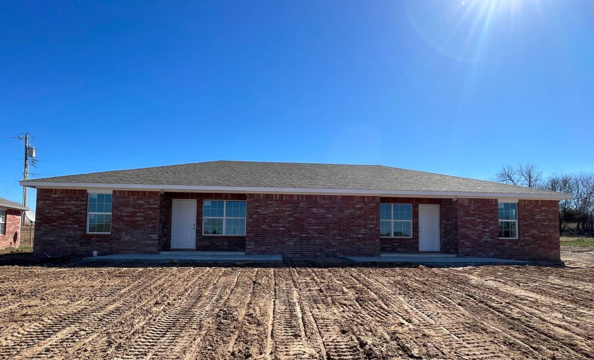 Apartment for rent at 13807-13759 Cr 1554 Loop, Ada, OK 74820