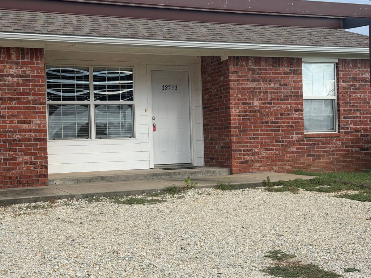 Apartment for rent at Latta Heights, 13807-13759 CR 1554 Loop, Ada, OK 74820