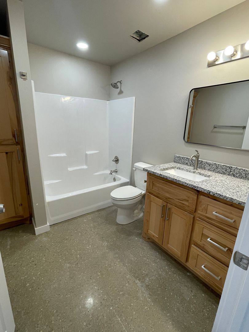 Apartment for rent at 13807-13759 Cr 1554 Loop, Ada, OK 74820