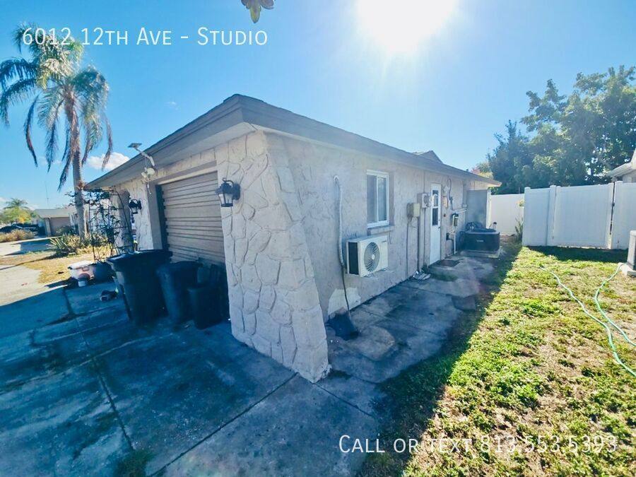 Apartment for rent at 6012 12th Ave, New Port Richey, FL 34653