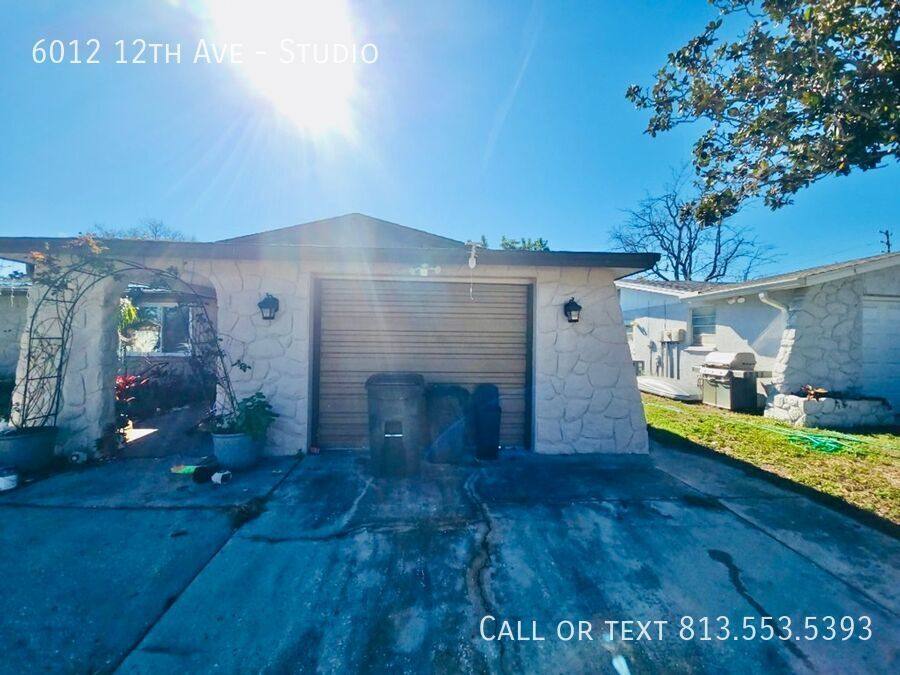 Apartment for rent at 6012 12th Ave, New Port Richey, FL 34653