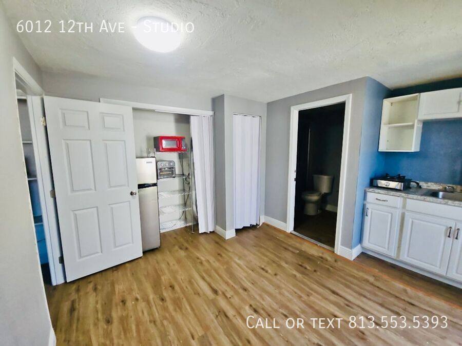 Apartment for rent at 6012 12th Ave, New Port Richey, FL 34653