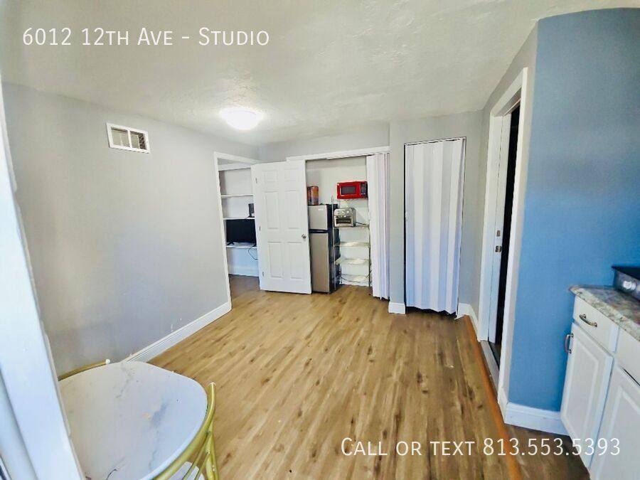 Apartment for rent at 6012 12th Ave, New Port Richey, FL 34653