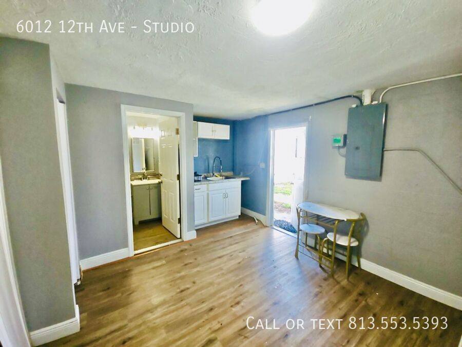 Apartment for rent at 6012 12th Ave, New Port Richey, FL 34653