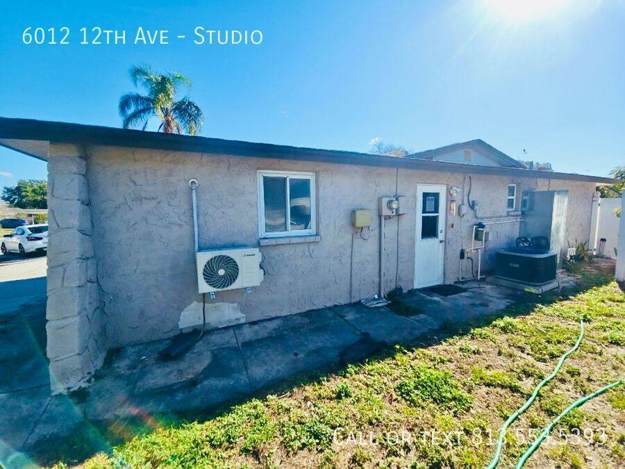 Apartment for rent at 6012 12th Ave, New Port Richey, FL 34653