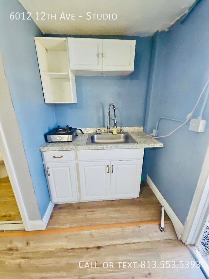 Apartment for rent at 6012 12th Ave, New Port Richey, FL 34653