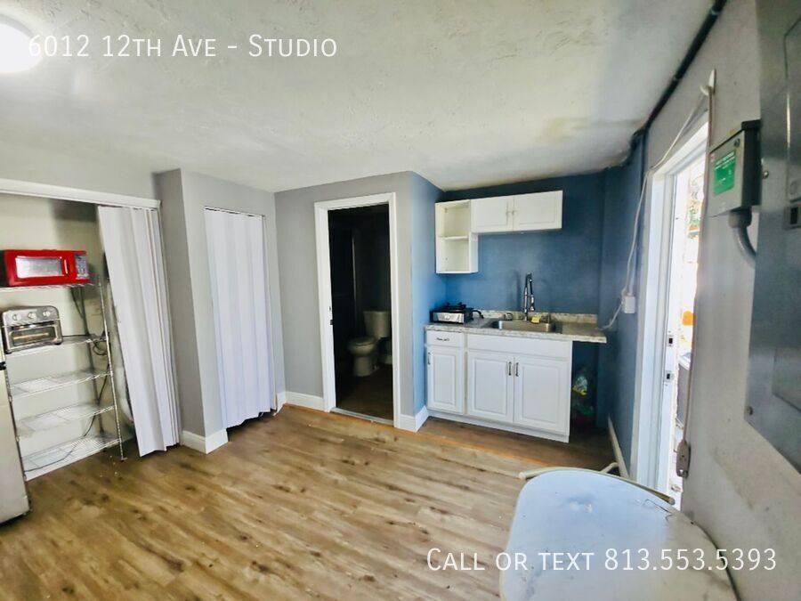 Apartment for rent at 6012 12th Ave, New Port Richey, FL 34653