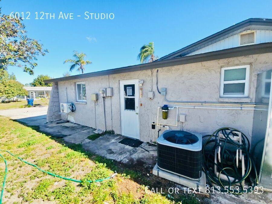 Apartment for rent at 6012 12th Ave, New Port Richey, FL 34653