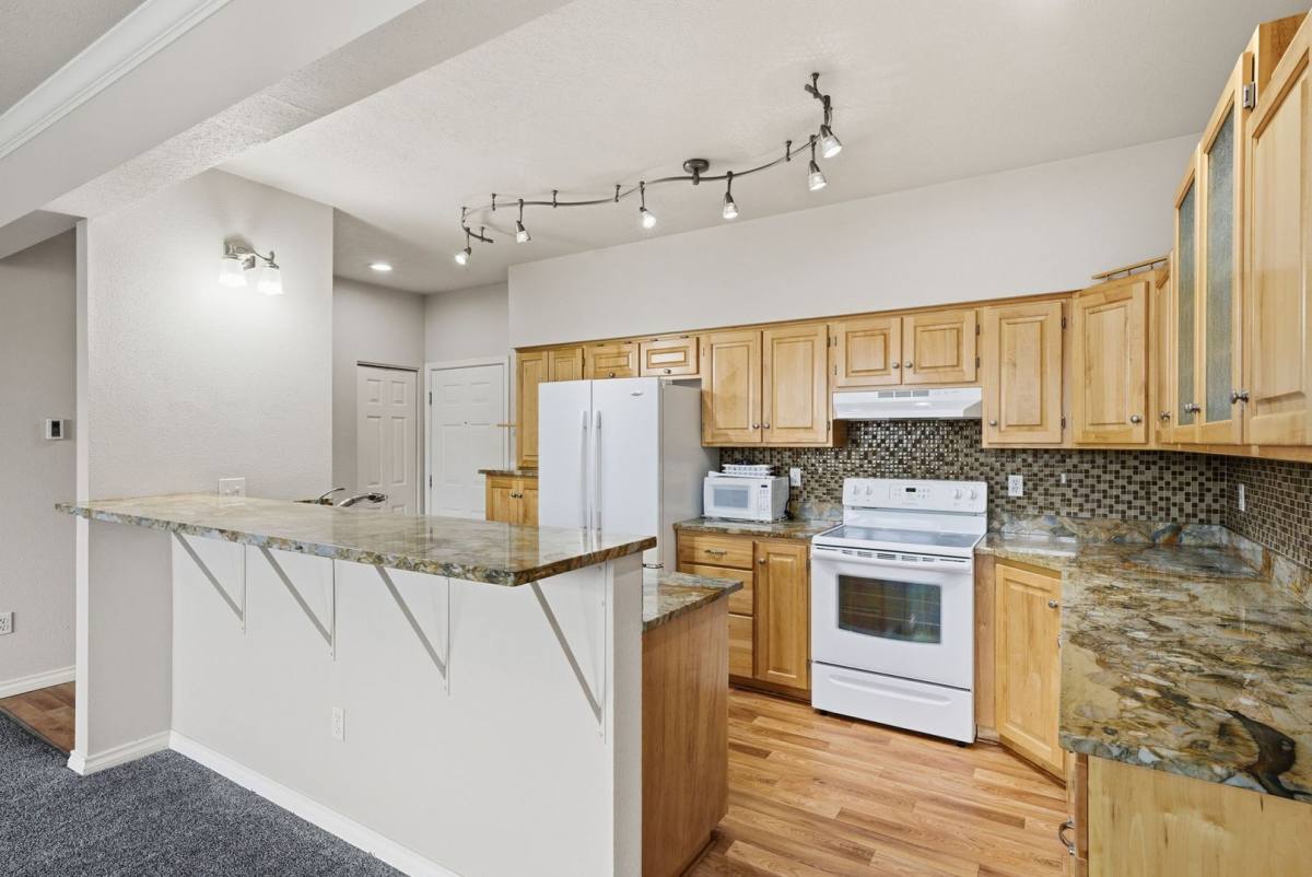 Apartment for rent at 22855 E Country Vista Dr #441, Liberty Lake, WA 99019