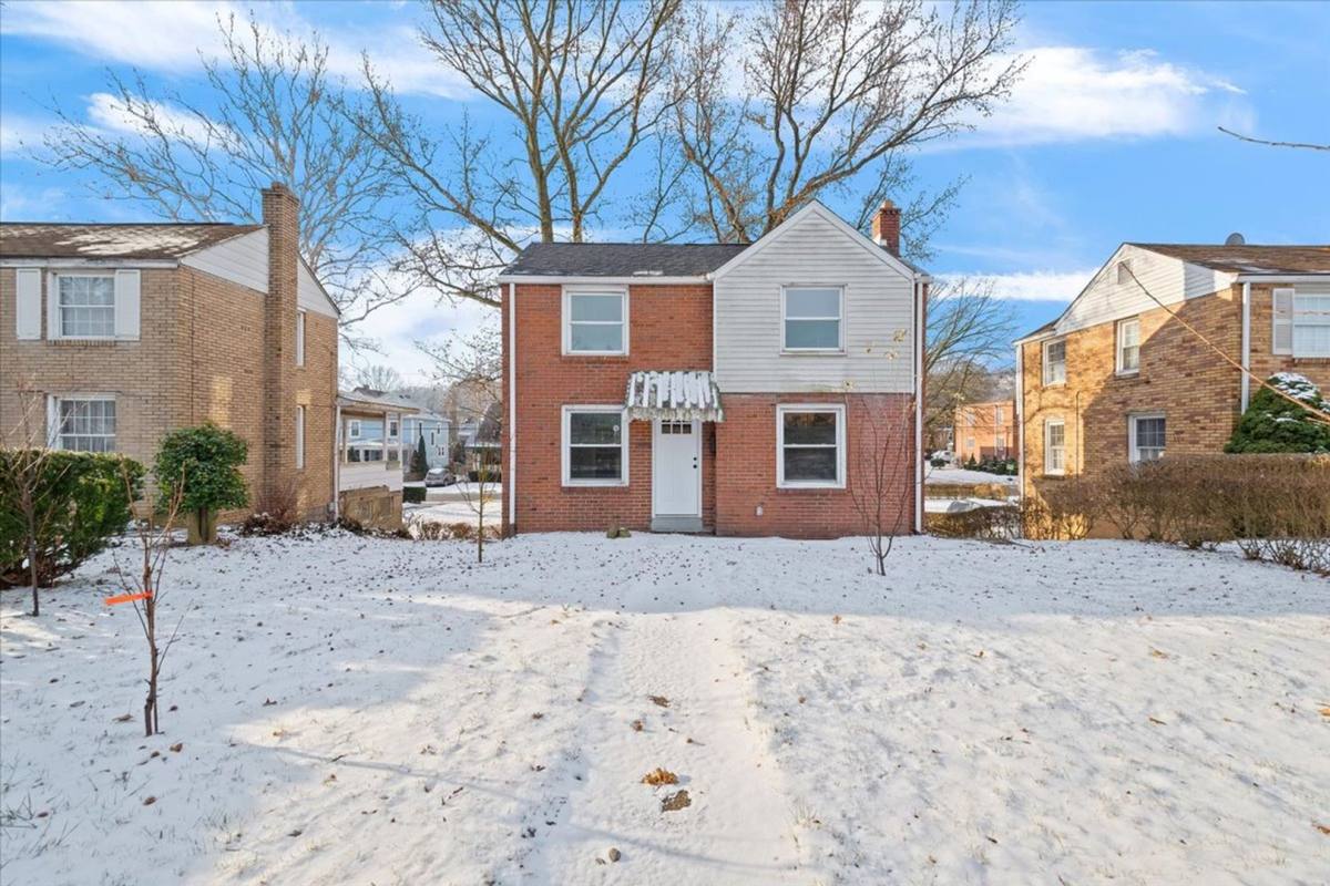 House for rent at 724 Ohio River Blvd, Sewickley, PA 15143