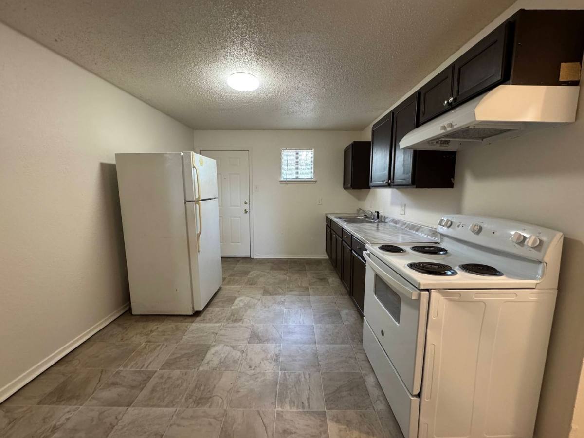 Apartment for rent at 715 N 20th St, Temple, TX 76501