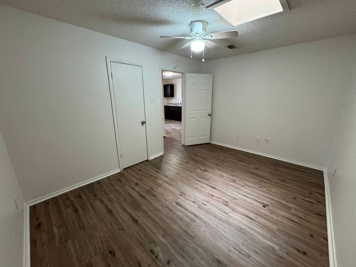 Apartment for rent at 715 N 20th St, Temple, TX 76501