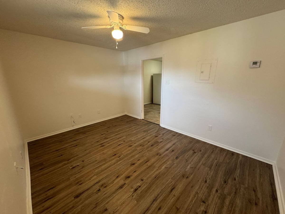 Apartment for rent at 715 N 20th St, Temple, TX 76501