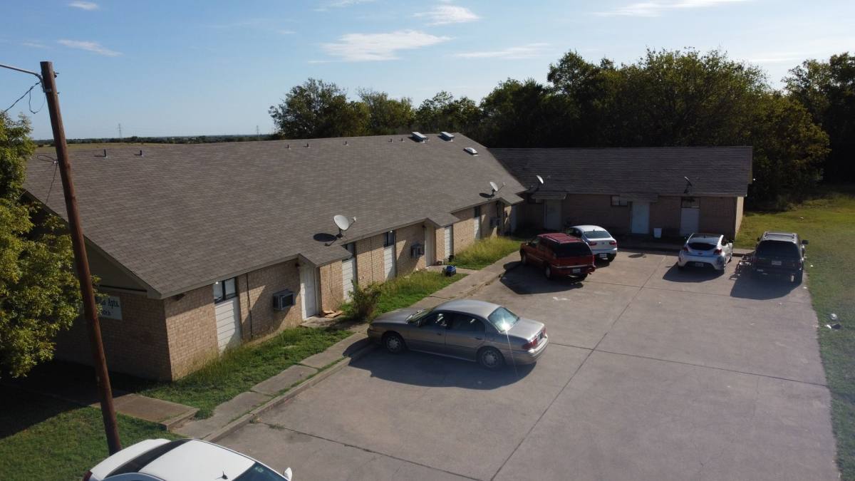 Apartment for rent at 715 N 20th St, Temple, TX 76501