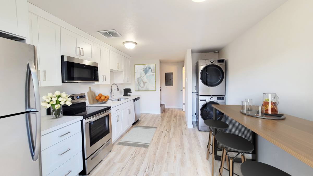 Townhouse for rent at 8801-8841 Copperstone Ave SW, Lakewood, WA 98498