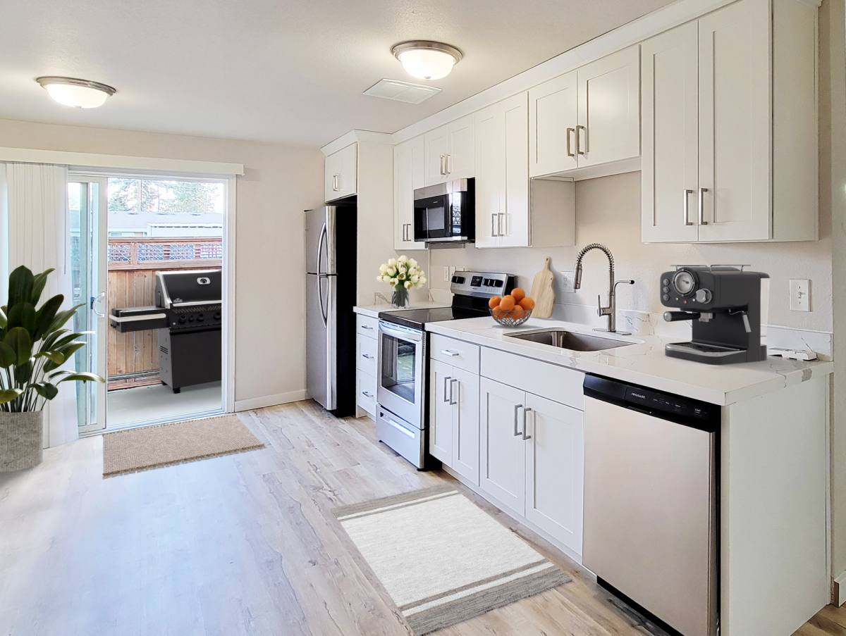 Townhouse for rent at 8801-8841 Copperstone Ave SW, Lakewood, WA 98498