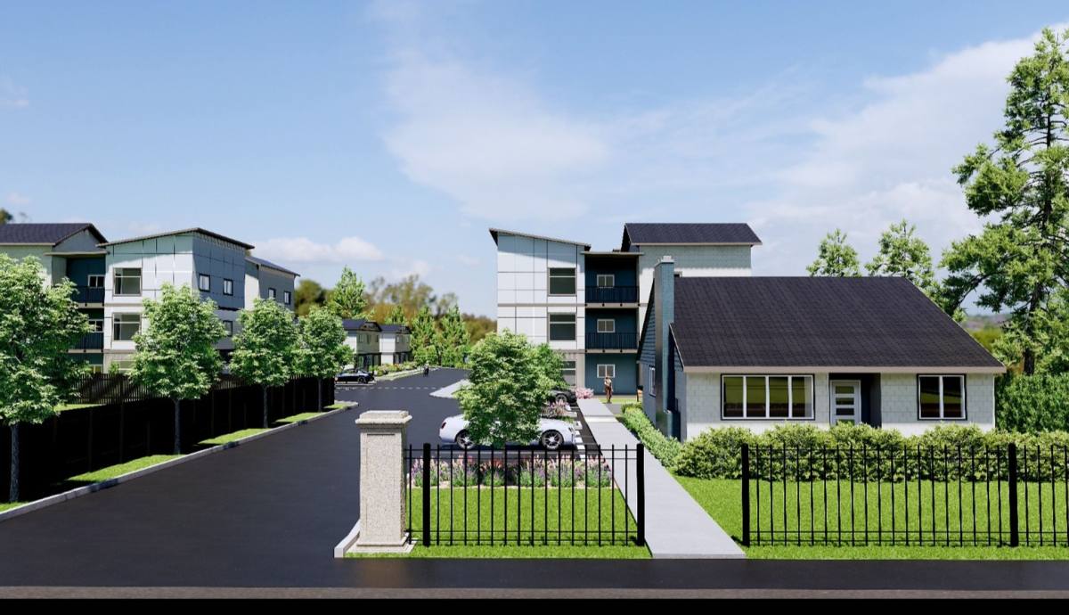 Townhouse for rent at 8801-8841 Copperstone Ave SW, Lakewood, WA 98498