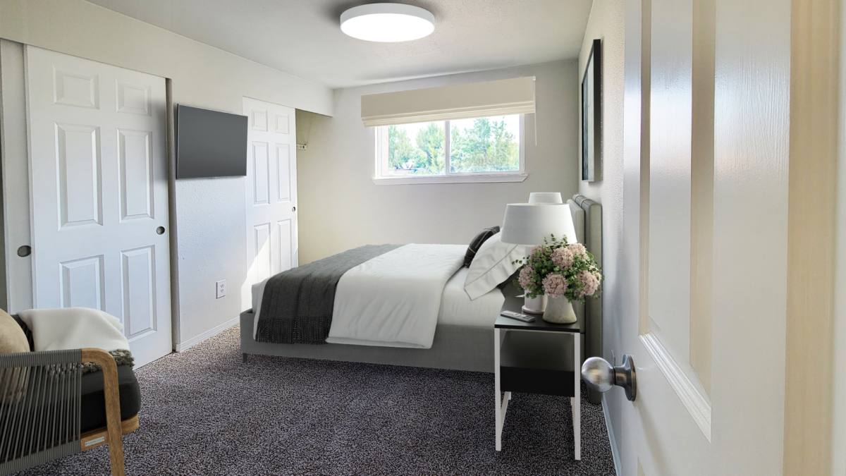 Townhouse for rent at 8801-8841 Copperstone Ave SW, Lakewood, WA 98498