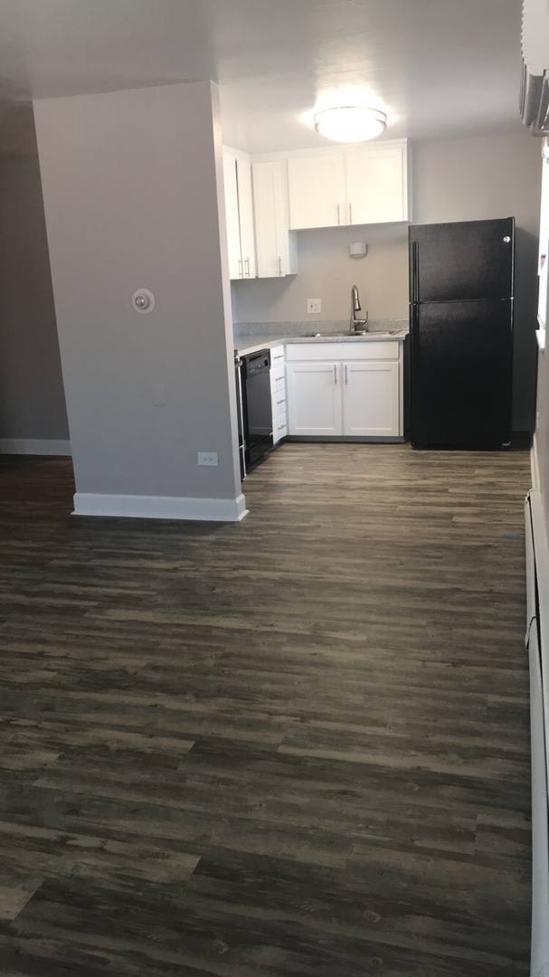 Apartment for rent at 1410 Humboldt St, Denver, CO 80218