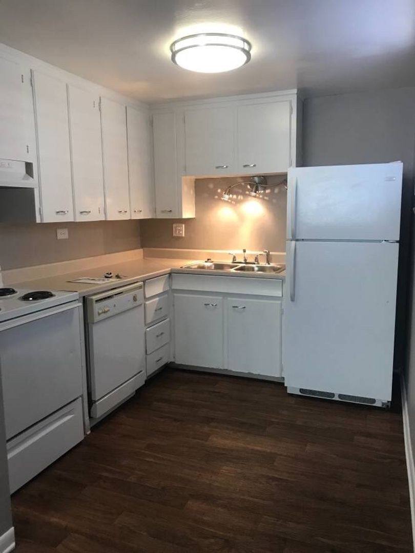Apartment for rent at 1410 Humboldt St, Denver, CO 80218
