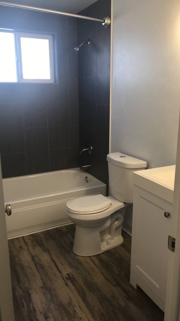 Apartment for rent at 1410 Humboldt St, Denver, CO 80218