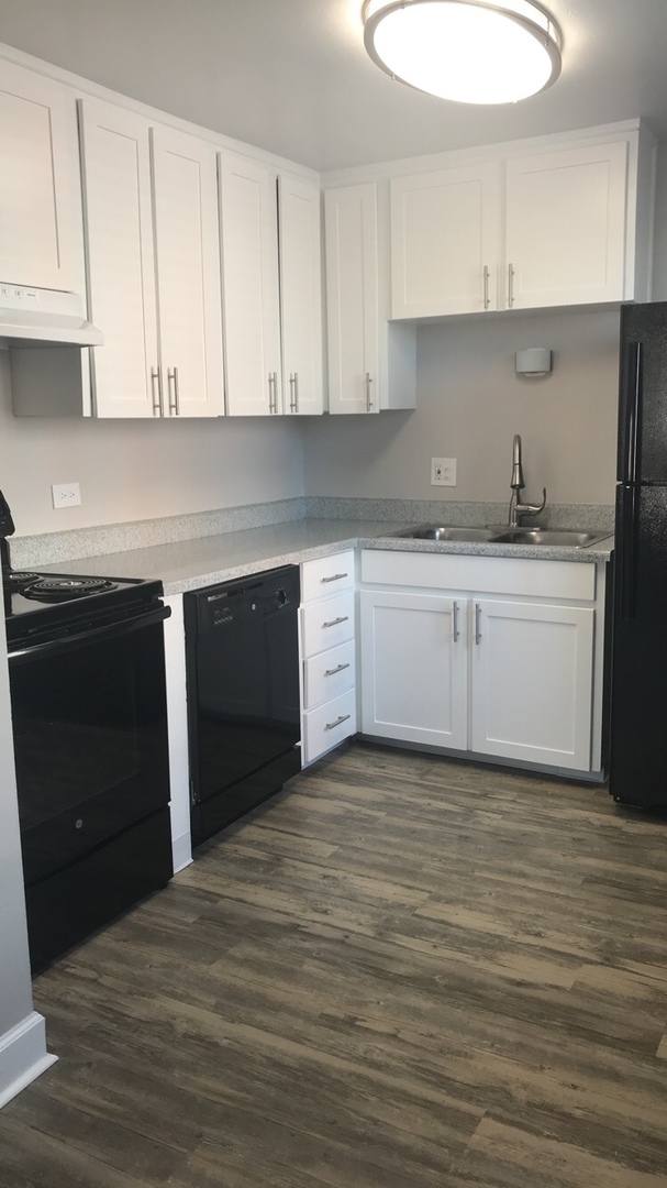 Apartment for rent at 1410 Humboldt St, Denver, CO 80218