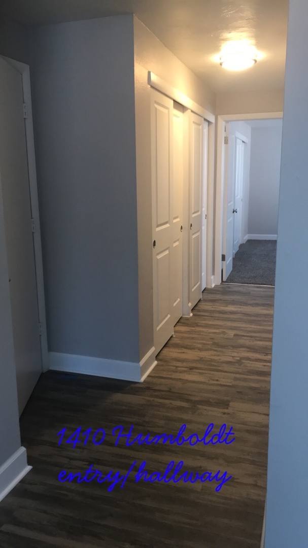 Apartment for rent at 1410 Humboldt St, Denver, CO 80218