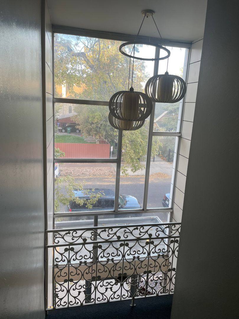 Apartment for rent at 1410 Humboldt St, Denver, CO 80218