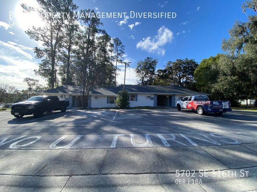Apartment for rent at 5702 SE 116th St, Belleview, FL 34420