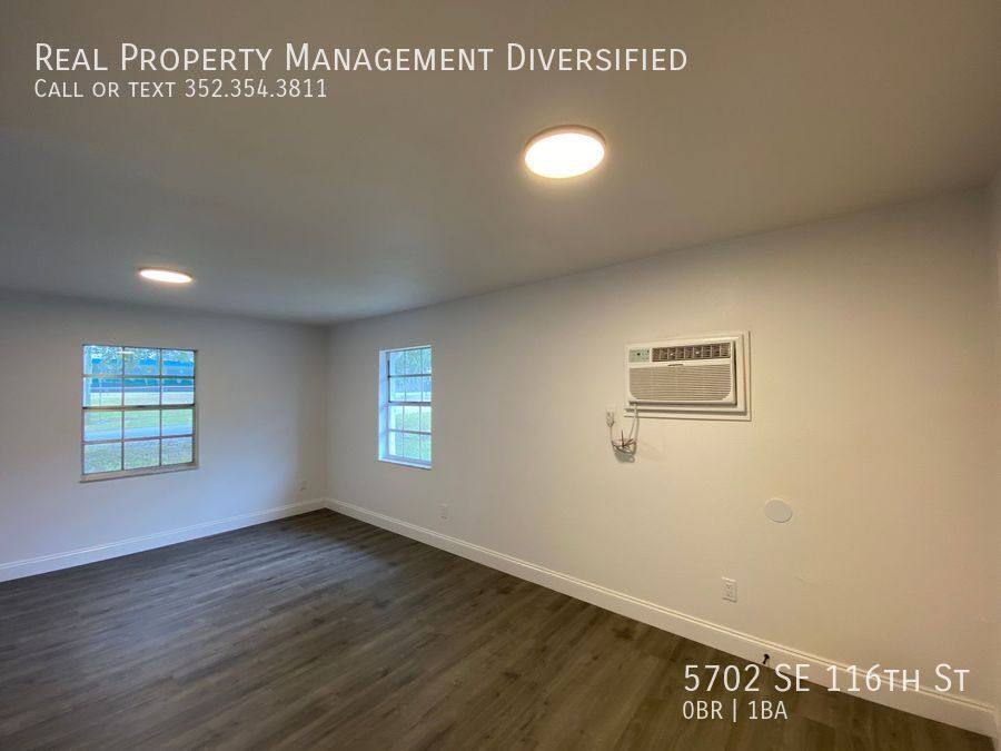 Apartment for rent at 5702 SE 116th St, Belleview, FL 34420