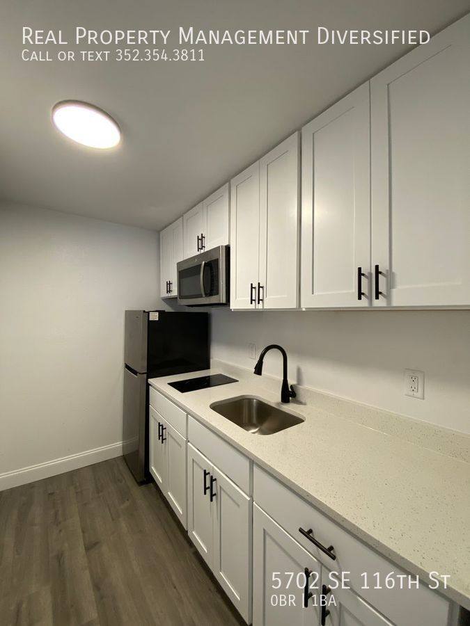 Apartment for rent at 5702 SE 116th St, Belleview, FL 34420
