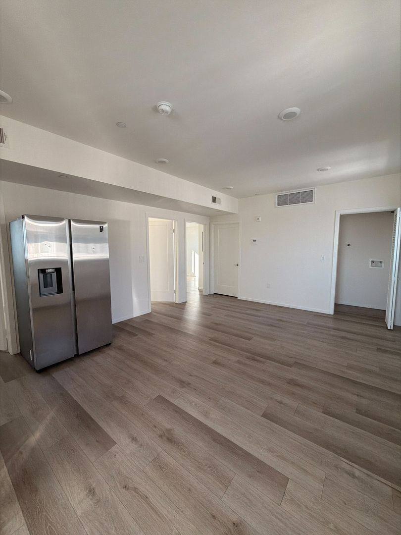 Apartment for rent at 15528 Rayen St, North Hills, CA 91343