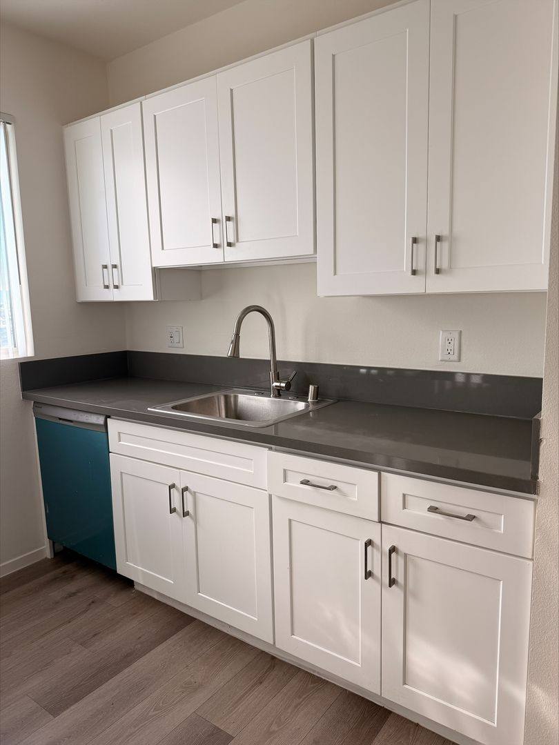 Apartment for rent at 15528 Rayen St, North Hills, CA 91343