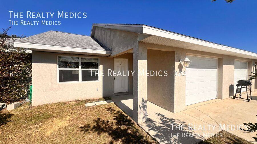 House for rent at 8213 Cozumel Lane, Sebring, FL 33876